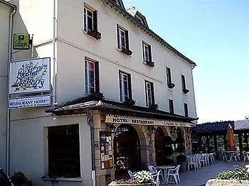 L'oustal Del Barry Hotel