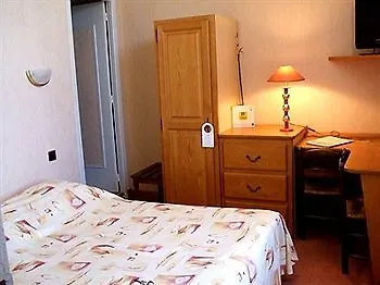 Szálloda L'oustal Del Barry 3*