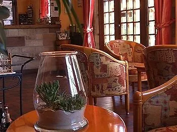 L'oustal Del Barry Szálloda Najac