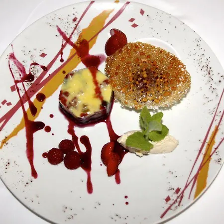 L'oustal Del Barry 酒店 纳雅克