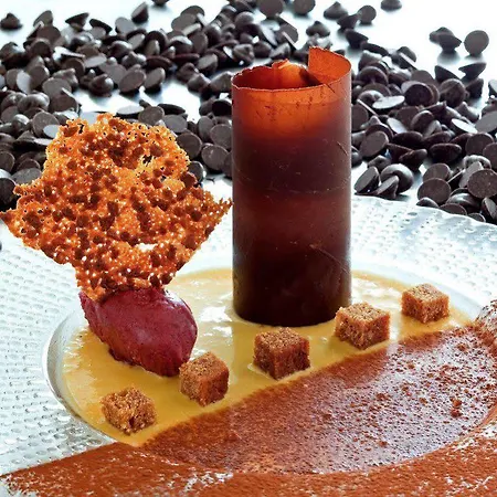 L'oustal Del Barry 酒店 3*