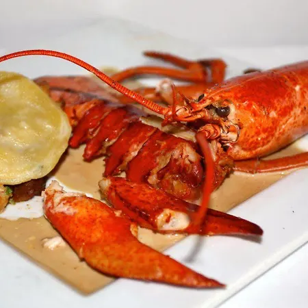 Szálloda L'oustal Del Barry Najac