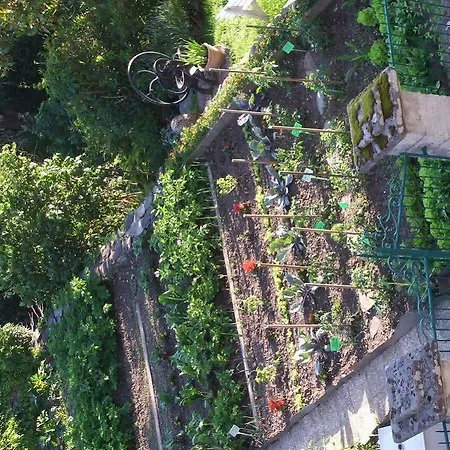 L'oustal Del Barry 纳雅克