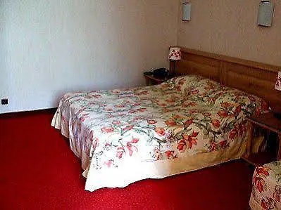 Hotel L'oustal Del Barry